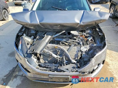 Zdjęcie 12 z 13 samochodu: 2021 FORD EDGE SEL VIN:2FMPK4J90MBA12646 - miniatura