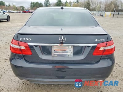 Zdjęcie 6 z 12 samochodu: 2012 MERCEDES-BENZ E 350 4MATIC VIN:WDDHF8JB2CA544276 - miniatura