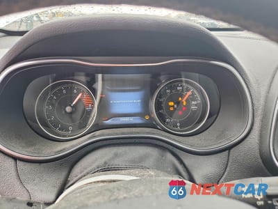 Zdjęcie 9 z 13 samochodu: 2021 JEEP CHEROKEE LATITUDE LUX VIN:1C4PJMMX1MD159117 - miniatura