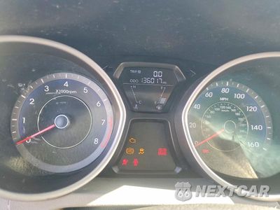 Zdjęcie 9 z 13 samochodu: 2013 HYUNDAI ELANTRA GLS VIN:KMHDH4AE9DU728972 - miniatura