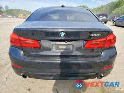 Zdjęcie 6 z 13 samochodu: 2017 BMW 530 I VIN:WBAJA5C35HG893903 - miniatura