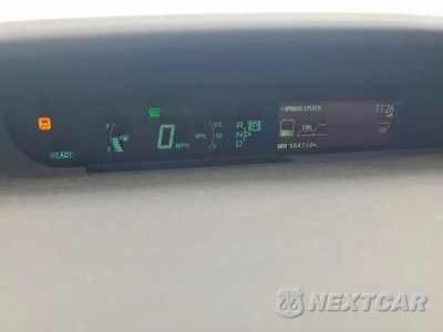Zdjęcie 9 z 11 samochodu: 2013 TOYOTA PRIUS PLUG-IN HYBRID BASE VIN:JTDKN3DP1D3042412 - miniatura
