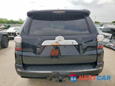 Zdjęcie 6 z 13 samochodu: 2017 TOYOTA 4RUNNER LIMITED VIN:JTEZU5JR4H5151035 - miniatura