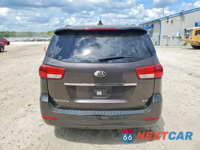 Zdjęcie 6 z 13 samochodu: 2015 KIA SEDONA EX VIN:KNDMC5C16F6047484 - miniatura