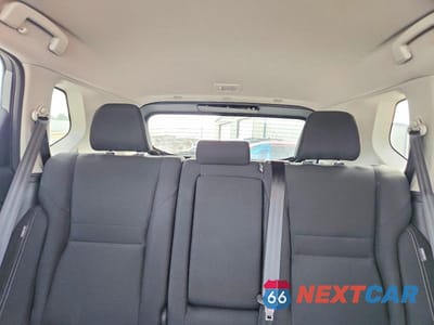 Zdjęcie 10 z 13 samochodu: 2025 NISSAN ROGUE S VIN:5N1BT3AA1SC828824 - miniatura