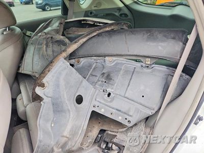 Zdjęcie 12 z 13 samochodu: 2008 INFINITI EX35 BASE VIN:JNKAJ09F28M357174 - miniatura