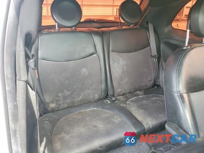 Zdjęcie 10 z 13 samochodu: 2016 FIAT 500 ELECTRIC VIN:3C3CFFGE0GT229280 - miniatura