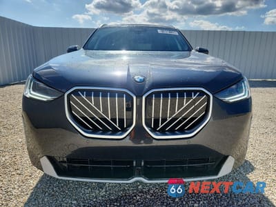 Piąte zdjęcie samochodu w środku: 2026 BMW X3 30 XDRIVE VIN:5UX53GP03T9399853 - miniatura