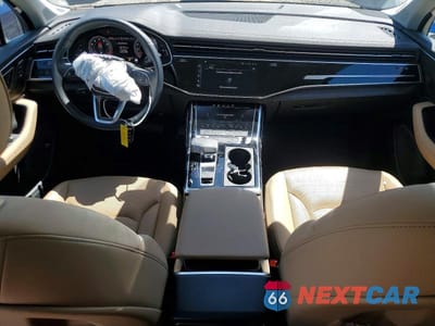 Zdjęcie 8 z 14 samochodu: 2025 AUDI Q7 PREMIUM PLUS VIN:WA1LCBF76SD001423 - miniatura