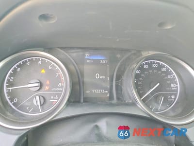Zdjęcie 9 z 13 samochodu: 2021 TOYOTA CAMRY SE VIN:4T1G11AK0MU616809 - miniatura