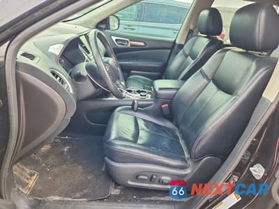 Zdjęcie 7 z 13 samochodu: 2016 NISSAN PATHFINDER SL VIN:5N1AR2MM7GC664139 - miniatura