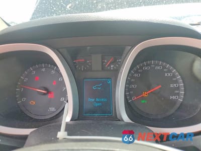 Zdjęcie 9 z 13 samochodu: 2016 CHEVROLET EQUINOX LT VIN:2GNALCEK7G6137520 - miniatura