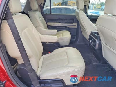 Zdjęcie 11 z 13 samochodu: 2019 FORD EXPEDITION PLATINUM VIN:1FMJU1LTXKEA80073 - miniatura