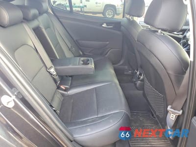 Zdjęcie 10 z 13 samochodu: 2019 KIA STINGER BASE VIN:KNAE15LA2K6052909 - miniatura