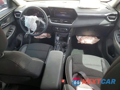 Zdjęcie 8 z 13 samochodu: 2024 CHEVROLET TRAILBLAZER LT VIN:KL79MPSL5RB124890 - miniatura
