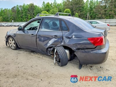 Drugie zdjęcie samochodu z przodu: 2010 SUBARU IMPREZA 2.5I PREMIUM VIN:JF1GE6B60AG505703 - miniatura