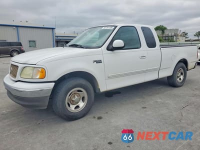 2003 FORD F150 1FTRX17213NA22256 - główne zdjęcie licytacji z USA - miniatura