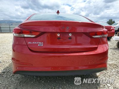Zdjęcie 6 z 12 samochodu: 2017 HYUNDAI ELANTRA SE VIN:5NPD74LF8HH087651 - miniatura