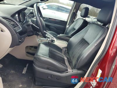Zdjęcie 7 z 13 samochodu: 2017 DODGE GRAND CARAVAN SXT VIN:2C4RDGCG2HR787211 - miniatura