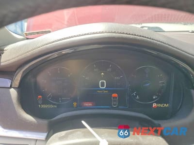 Zdjęcie 9 z 12 samochodu: 2013 CADILLAC XTS PREMIUM COLLECTION VIN:2G61T5S31D9115382 - miniatura