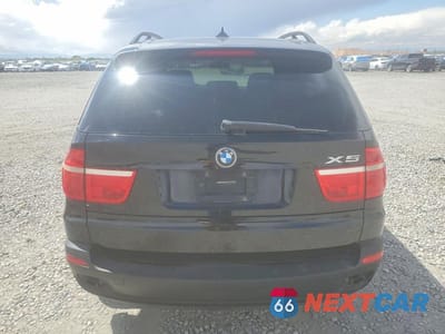 Zdjęcie 6 z 13 samochodu: 2008 BMW X5 3.0I VIN:5UXFE43528L033410 - miniatura