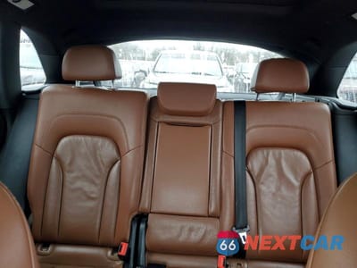 Zdjęcie 10 z 13 samochodu: 2012 AUDI Q5 PREMIUM PLUS VIN:WA1DKAFP5CA044932 - miniatura