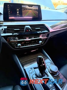 Zdjęcie 6 z 11 samochodu: 2019 BMW 530 I VIN:WBAJA5C57KBX87975 - miniatura