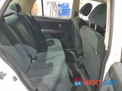 Zdjęcie 10 z 13 samochodu: 2011 NISSAN VERSA 1.8 S VIN:3N1BC1AP6BL413972 - miniatura
