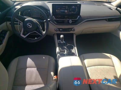 Zdjęcie 8 z 13 samochodu: 2024 NISSAN ALTIMA 2.5 SL VIN:1N4BL4EW5RN329349 - miniatura