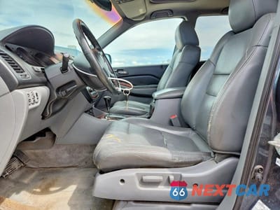 Zdjęcie 7 z 13 samochodu: 2003 ACURA MDX TOURING VIN:2HNYD18773H506370 - miniatura