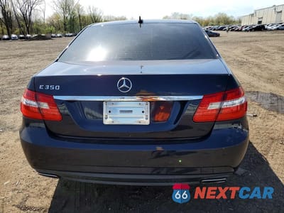 Zdjęcie 6 z 12 samochodu: 2010 MERCEDES-BENZ E 350 VIN:WDDHF5GB3AA032979 - miniatura