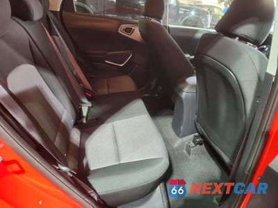 Zdjęcie 11 z 13 samochodu: 2025 KIA SOUL LX VIN:KNDJ23AU3S7257665 - miniatura