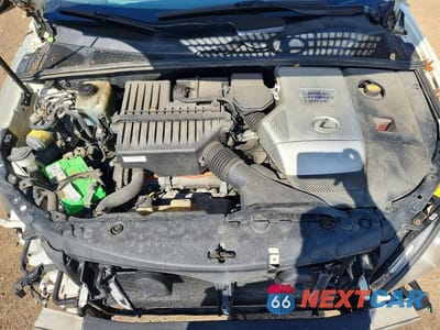 Zdjęcie 12 z 14 samochodu: 2008 LEXUS RX 400H VIN:JTJGW31U182850457 - miniatura