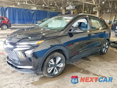 2023 CHEVROLET BOLT EUV LT 1G1FY6S06P4204722 - główne zdjęcie licytacji z USA - miniatura