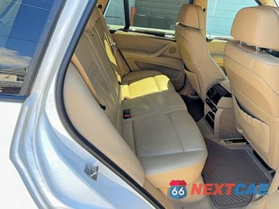 Zdjęcie 6 z 10 samochodu: 2011 BMW X5 XDRIVE35D VIN:5UXZW0C50BL660682 - miniatura