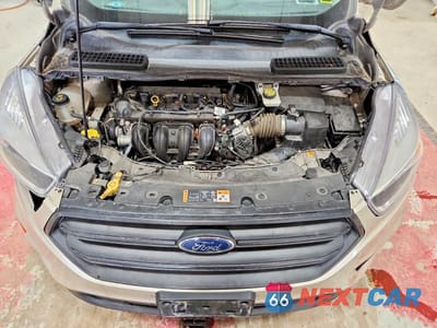 Zdjęcie 12 z 13 samochodu: 2017 FORD ESCAPE S VIN:1FMCU0F76HUD42803 - miniatura