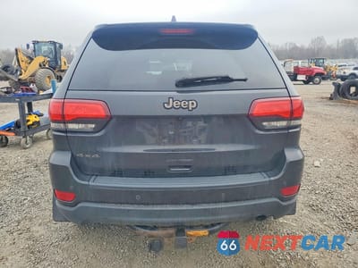 Zdjęcie 6 z 12 samochodu: 2016 JEEP GRAND CHEROKEE LAREDO VIN:1C4RJFAGXGC454381 - miniatura