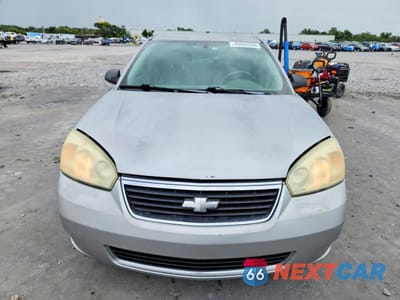 Piąte zdjęcie samochodu w środku: 2007 CHEVROLET MALIBU LS VIN:1G1ZS58F57F105818 - miniatura