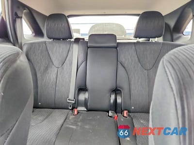 Zdjęcie 10 z 14 samochodu: 2013 TOYOTA VENZA LE VIN:4T3BA3BB8DU046411 - miniatura