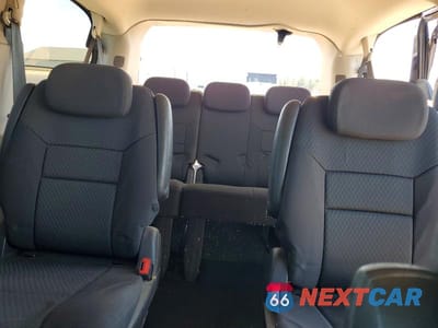 Zdjęcie 10 z 13 samochodu: 2010 DODGE GRAND CARAVAN SE VIN:2D4RN4DEXAR302556 - miniatura