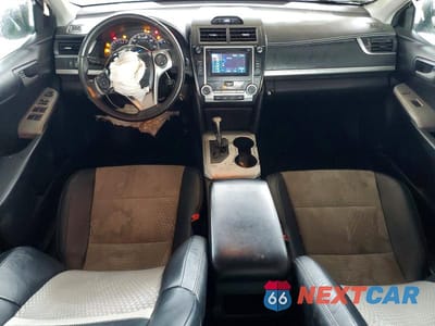 Zdjęcie 8 z 12 samochodu: 2012 TOYOTA CAMRY SE VIN:4T1BF1FKXCU101206 - miniatura