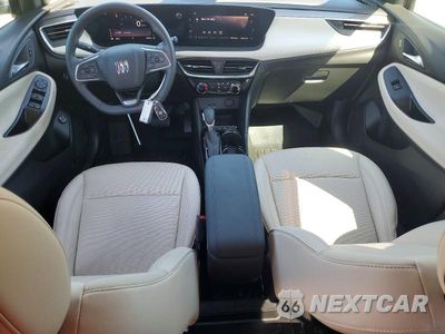 Zdjęcie 8 z 12 samochodu: 2024 BUICK ENCORE GX SPORT TOURING VIN:KL4AMDSL1RB197909 - miniatura