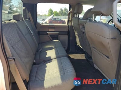 Zdjęcie 10 z 12 samochodu: 2015 FORD F150 SUPERCREW VIN:1FTEW1EP1FFC90304 - miniatura