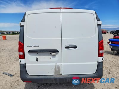 Zdjęcie 6 z 12 samochodu: 2016 MERCEDES BENZ METRIS VIN:WD3PG2EA4G3160148 - miniatura