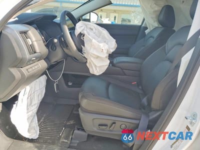 Zdjęcie 7 z 13 samochodu: 2025 NISSAN PATHFINDER SL VIN:5N1DR3CC8SC317858 - miniatura