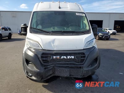 Piąte zdjęcie samochodu w środku: 2024 RAM PROMASTER 2500 DELIVERY VAN VIN:3C6LRVDG7RE153462 - miniatura