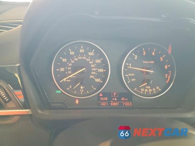 Zdjęcie 9 z 13 samochodu: 2018 BMW X1 XDRIVE28I VIN:WBXHT3C30J5K31053 - miniatura