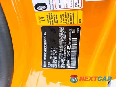 Zdjęcie 12 z 12 samochodu: 2015 MINI COOPER S VIN:WMWXP7C52F2A34853 - miniatura