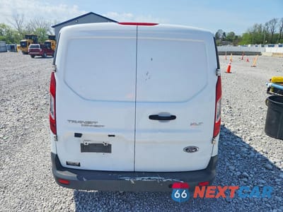Zdjęcie 6 z 12 samochodu: 2015 FORD TRANSIT CONNECT XLT DELIVERY VAN VIN:NM0LS7F77F1217274 - miniatura
