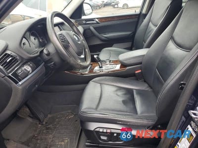 Zdjęcie 7 z 13 samochodu: 2015 BMW X3 XDRIVE28I VIN:5UXWX9C58F0D52884 - miniatura